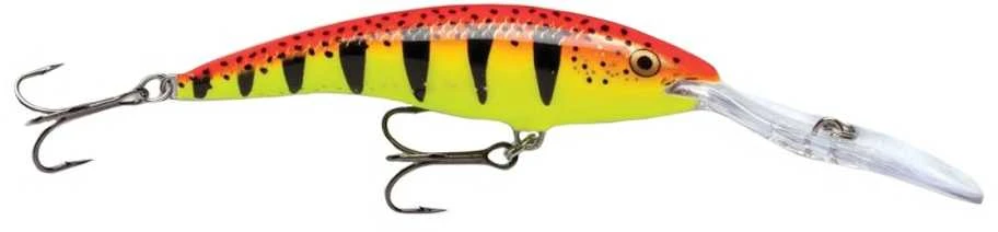 Vobleris Rapala Deep Tail Dancer 11cm 22g