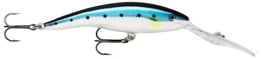 Vobleris Rapala Deep Tail Dancer 11cm 22g