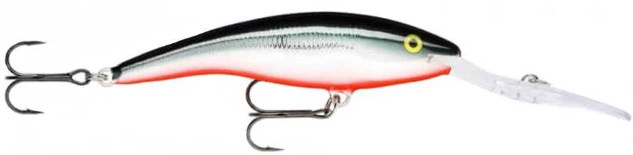 Vobleris Rapala Deep Tail Dancer 11cm 22g