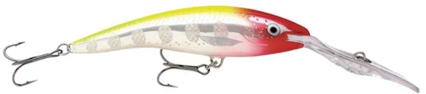 Vobleris Rapala Deep Tail Dancer 13cm 42g