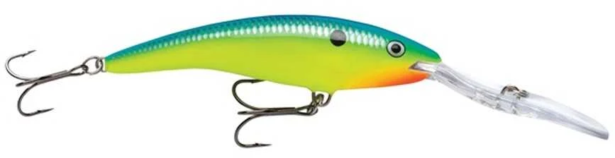 Vobleris Rapala Deep Tail Dancer 13cm 42g