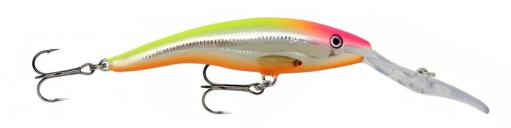 Vobleris Rapala Deep Tail Dancer 13cm 42g