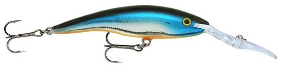 Vobleris Rapala Deep Tail Dancer 13cm 42g