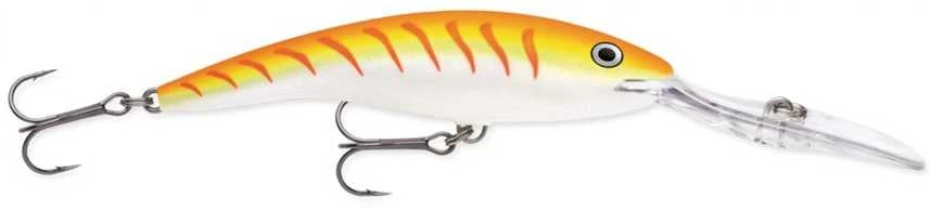 Vobleris Rapala Deep Tail Dancer 9cm 13g