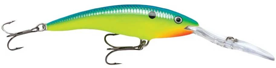 Vobleris Rapala Deep Tail Dancer 9cm 13g