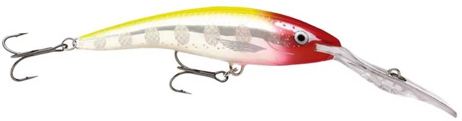 Vobleris Rapala Deep Tail Dancer 9cm 13g