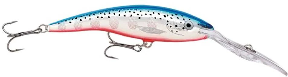 Vobleris Rapala Deep Tail Dancer 9cm 13g