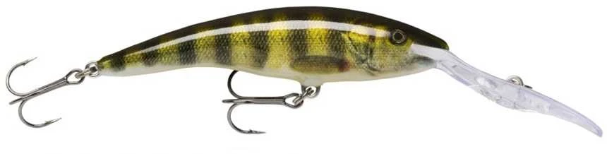 Vobleris Rapala Deep Tail Dancer 9cm 13g