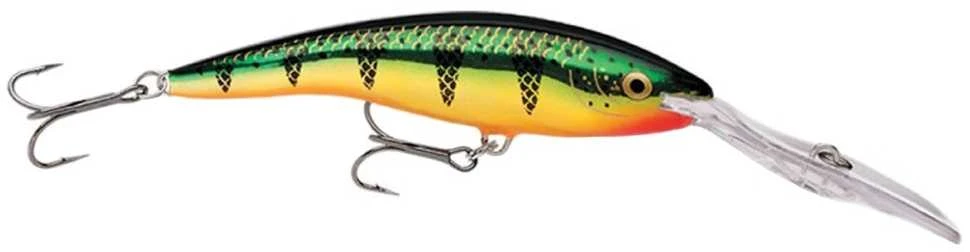 Vobleris Rapala Deep Tail Dancer 9cm 13g