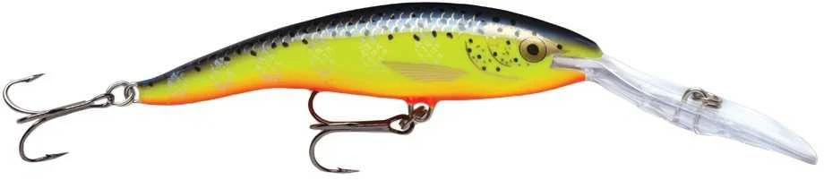 Vobleris Rapala Deep Tail Dancer 9cm 13g