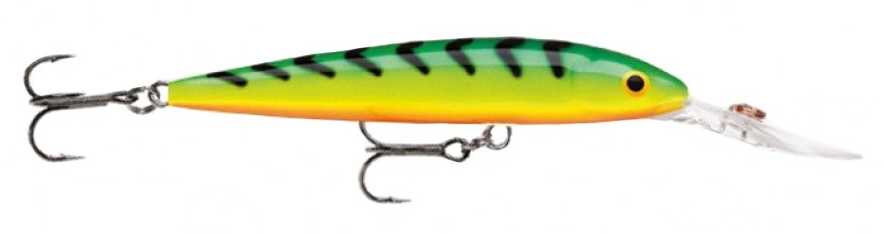 Vobleris Rapala Down Deep Husky Jerk 12cm 15g