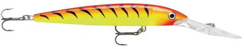 Vobleris Rapala Down Deep Husky Jerk 12cm 15g