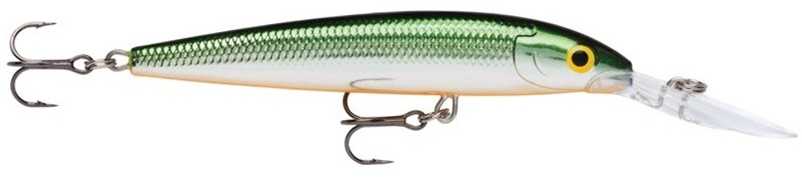 Vobleris Rapala Down Deep Husky Jerk 12cm 15g
