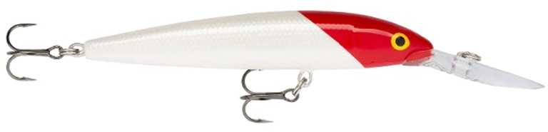 Vobleris Rapala Down Deep Husky Jerk 12cm 15g