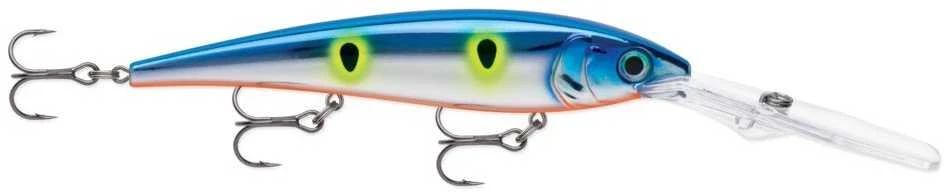 Vobleris Rapala Gold Miner 30 12cm 21g