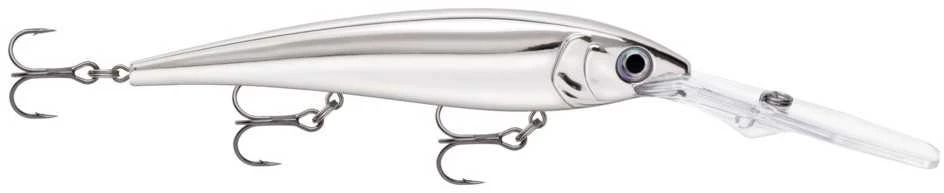 Vobleris Rapala Gold Miner 30 12cm 21g