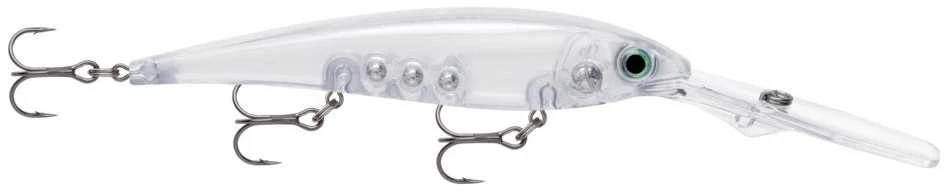 Vobleris Rapala Gold Miner 30 12cm 21g