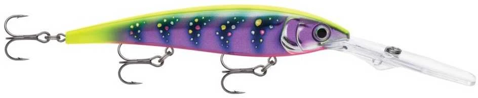 Vobleris Rapala Gold Miner 30 12cm 21g