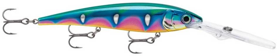 Vobleris Rapala Gold Miner 30 12cm 21g