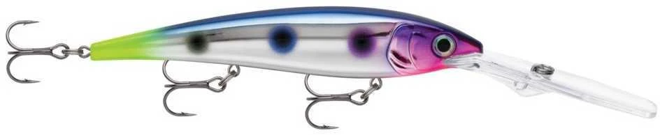 Vobleris Rapala Gold Miner 30 12cm 21g