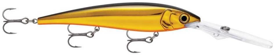 Vobleris Rapala Gold Miner 30 12cm 21g