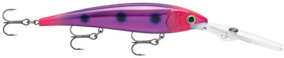Vobleris Rapala Gold Miner 30 12cm 21g