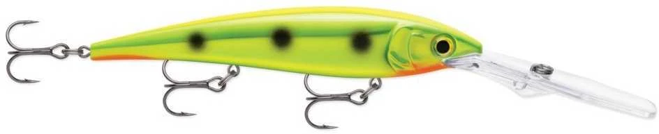 Vobleris Rapala Gold Miner 30 12cm 21g