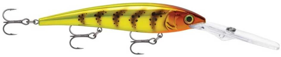 Vobleris Rapala Gold Miner 30 12cm 21g