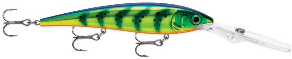 Vobleris Rapala Gold Miner 30 12cm 21g