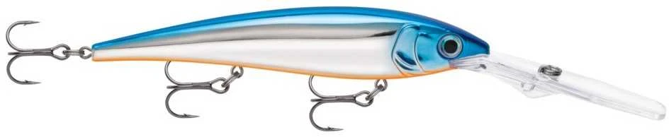 Vobleris Rapala Gold Miner 30 12cm 21g