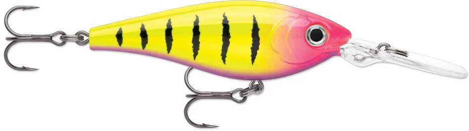 Vobleris Rapala Harvest Shad 50F 5g