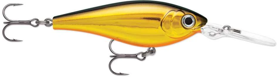 Vobleris Rapala Harvest Shad 50F 5g
