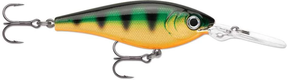 Vobleris Rapala Harvest Shad 70F 9g