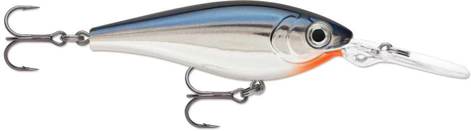 Vobleris Rapala Harvest Shad 70F 9g
