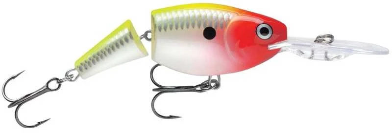 Vobleris Rapala Jointed Shad Rap 9cm 25g