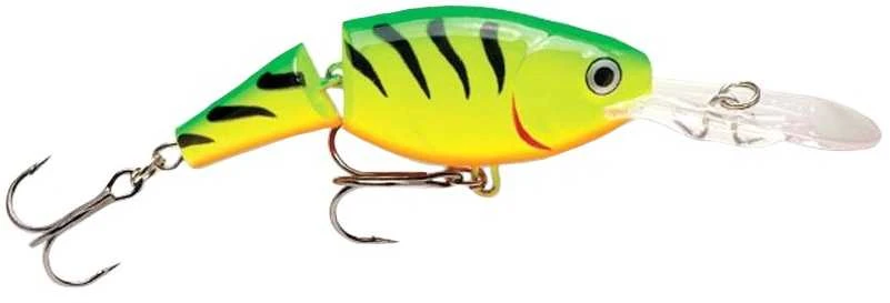 Vobleris Rapala Jointed Shad Rap 9cm 25g