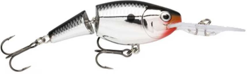 Vobleris Rapala Jointed Shad Rap 9cm 25g