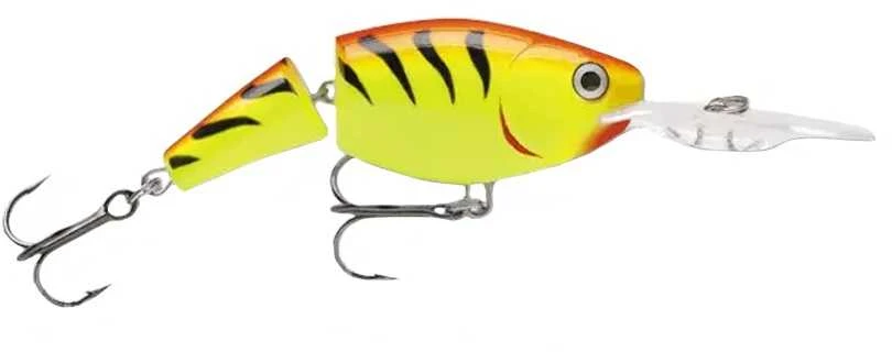 Vobleris Rapala Jointed Shad Rap 9cm 25g