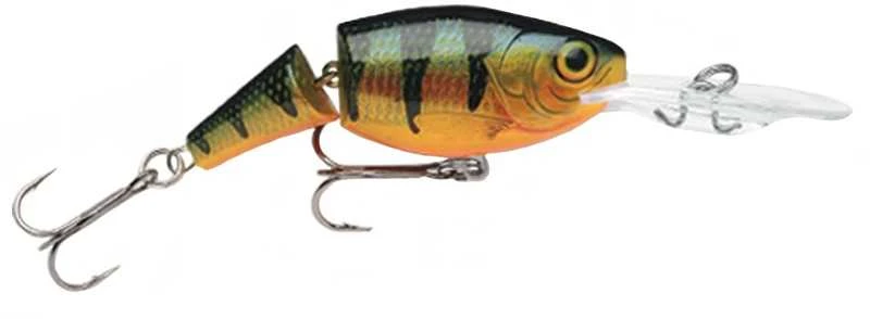 Vobleris Rapala Jointed Shad Rap 9cm 25g