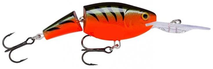 Vobleris Rapala Jointed Shad Rap 9cm 25g