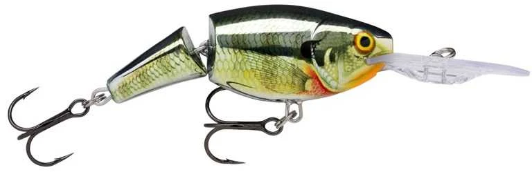 Vobleris Rapala Jointed Shad Rap 9cm 25g