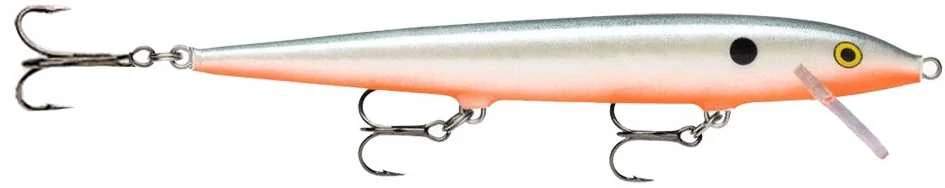 Vobleris Rapala Original Floater 13cm 7g