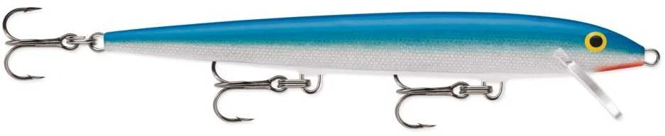 Vobleris Rapala Original Floater 13cm 7g