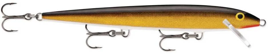 Vobleris Rapala Original Floater 13cm 7g
