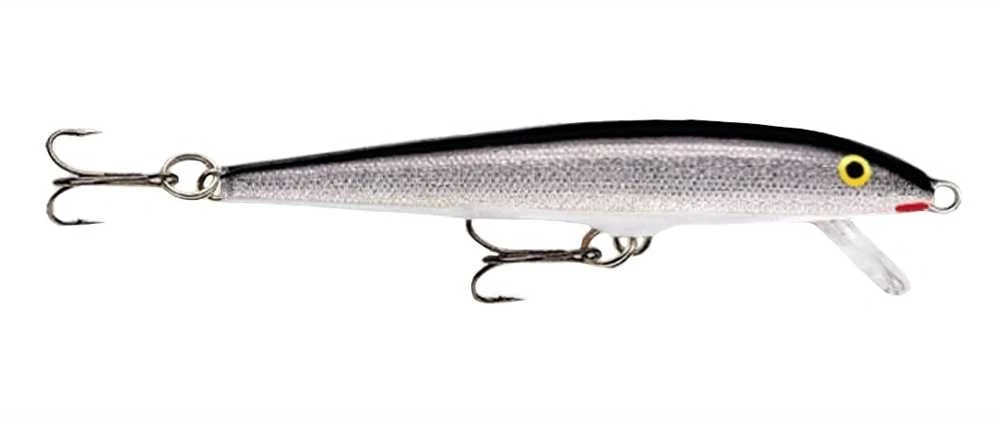 Vobleris Rapala Original Floater 13cm 7g