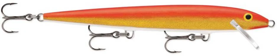 Vobleris Rapala Original Floater 13cm 7g