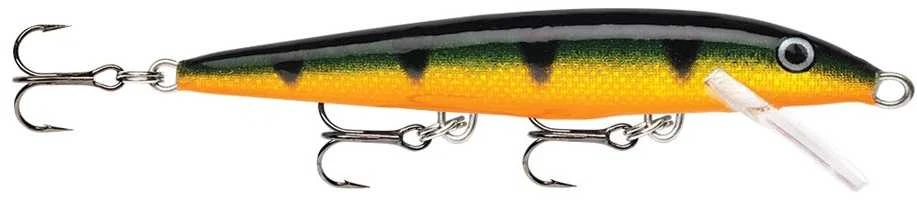 Vobleris Rapala Original Floater 13cm 7g