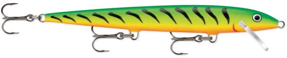 Vobleris Rapala Original Floater 13cm 7g