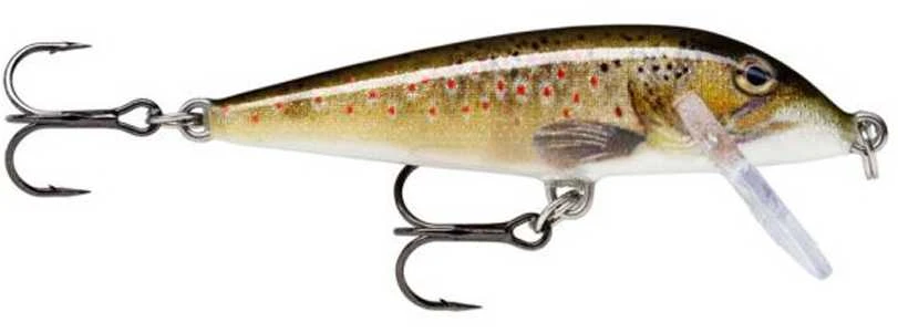 Vobleris Rapala Original Floater 5cm 3g
