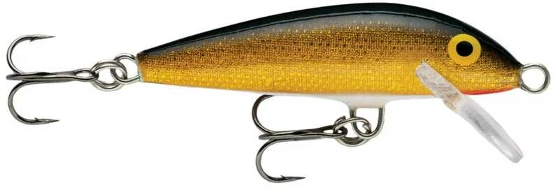 Vobleris Rapala Original Floater 5cm 3g